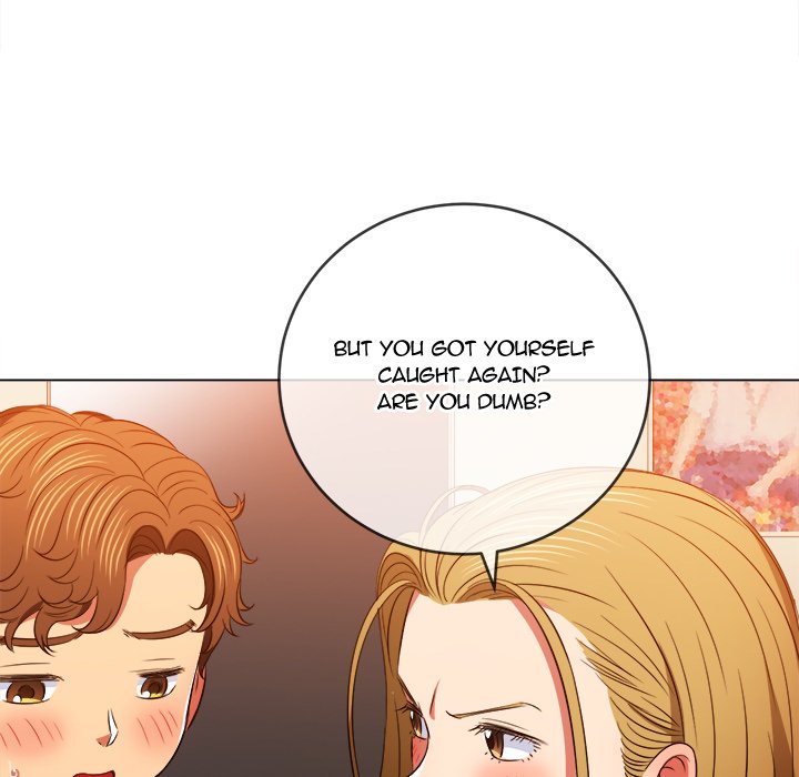 My High School Bully - Chapter 87 - picture 150