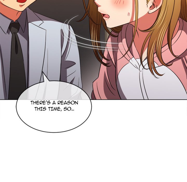 My High School Bully - Chapter 87 - picture 151