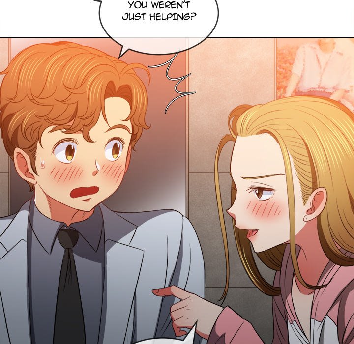 My High School Bully - Chapter 87 - picture 155