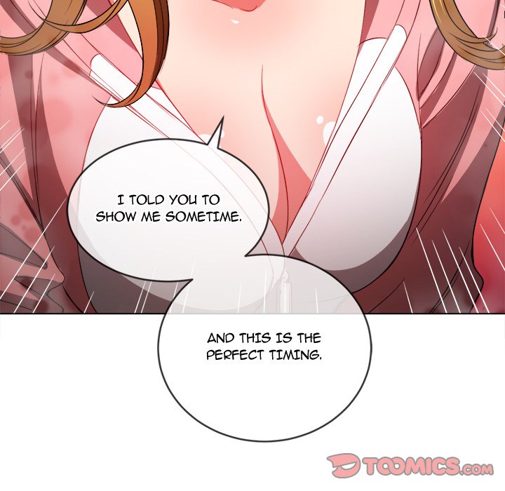 My High School Bully - Chapter 87 - picture 158