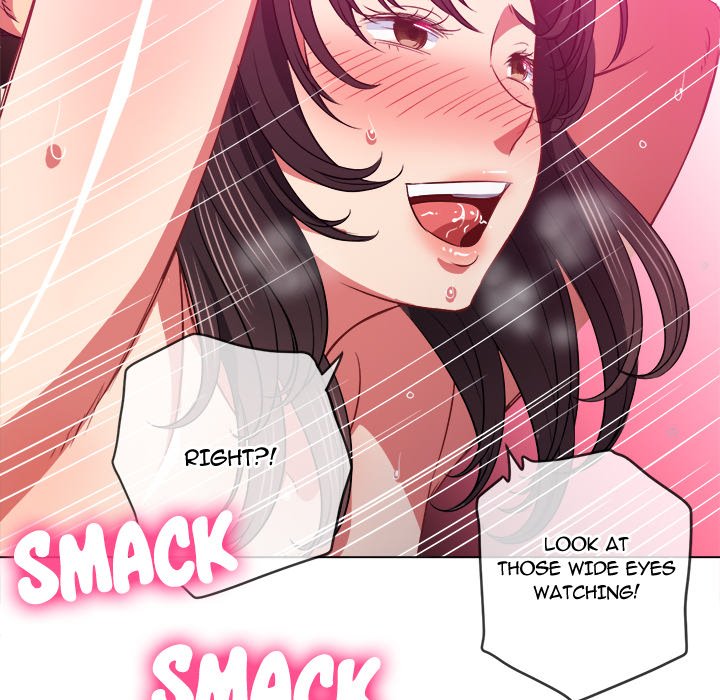 My High School Bully - Chapter 87 - picture 29