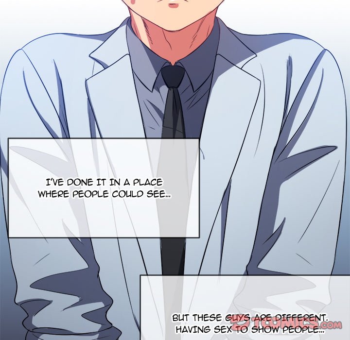 My High School Bully - Chapter 87 - picture 32