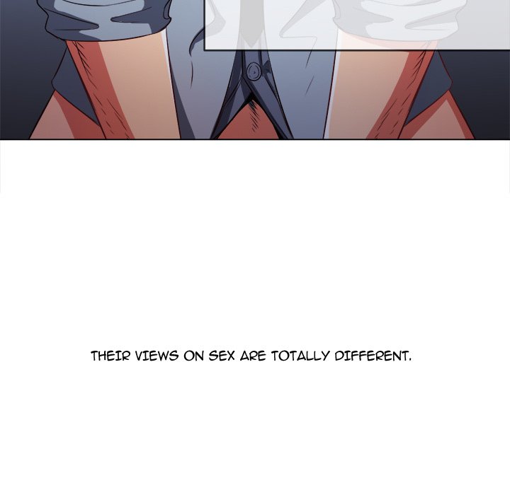 My High School Bully - Chapter 87 - picture 33