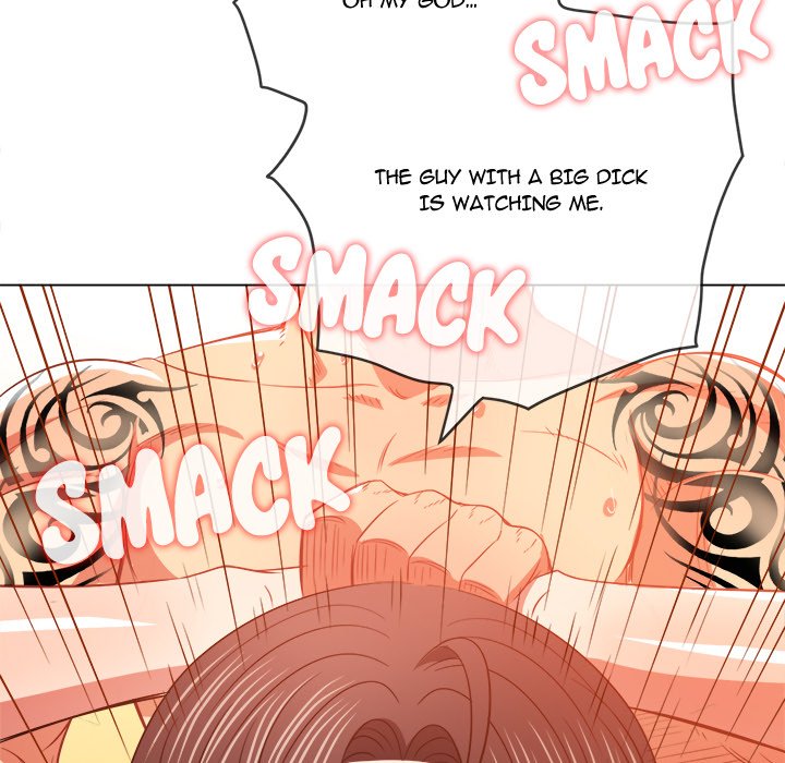 My High School Bully - Chapter 87 - picture 35
