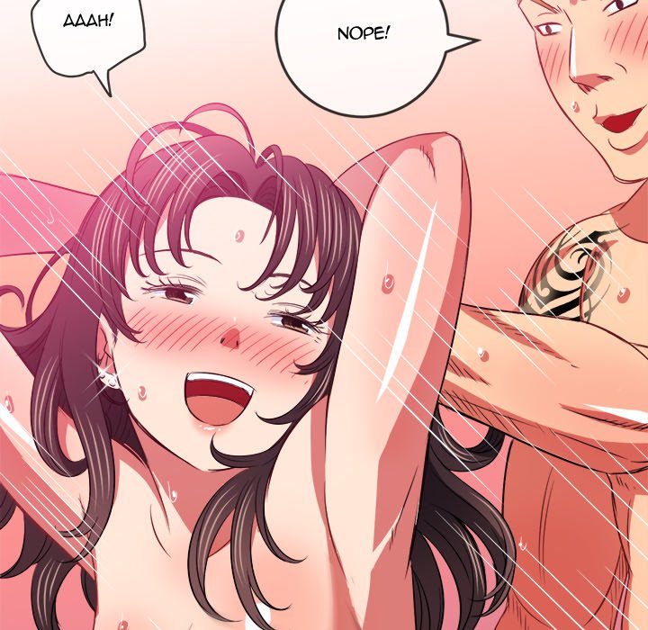 My High School Bully - Chapter 87 - picture 39