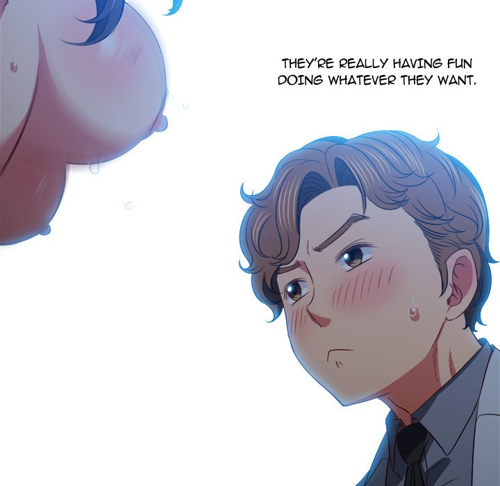 My High School Bully - Chapter 87 - picture 46