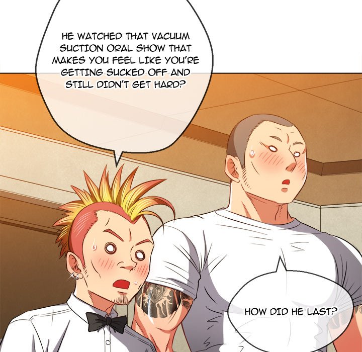 My High School Bully - Chapter 87 - picture 6
