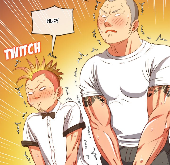 My High School Bully - Chapter 87 - picture 65