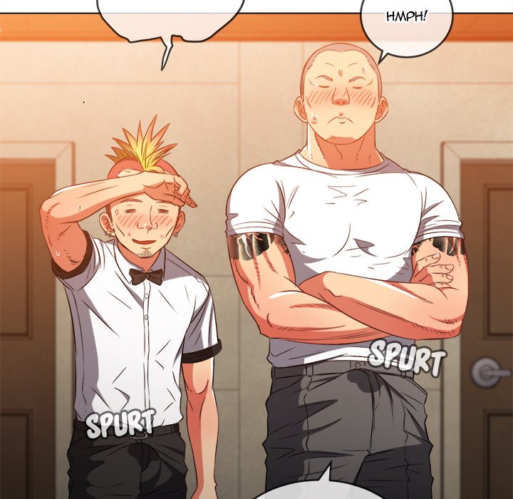 My High School Bully - Chapter 87 - picture 69