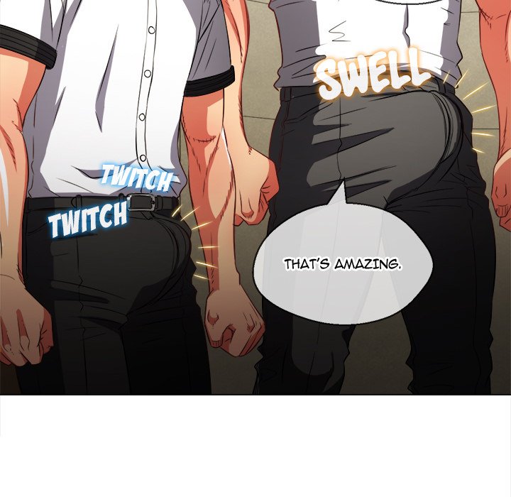 My High School Bully - Chapter 87 - picture 7