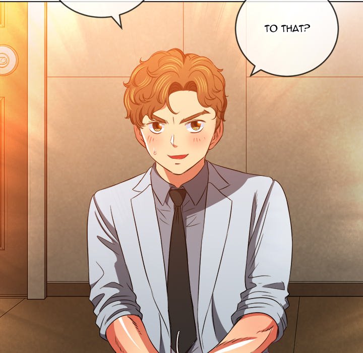 My High School Bully - Chapter 87 - picture 79
