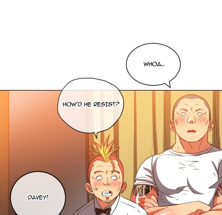 My High School Bully - Chapter 87 - picture 81