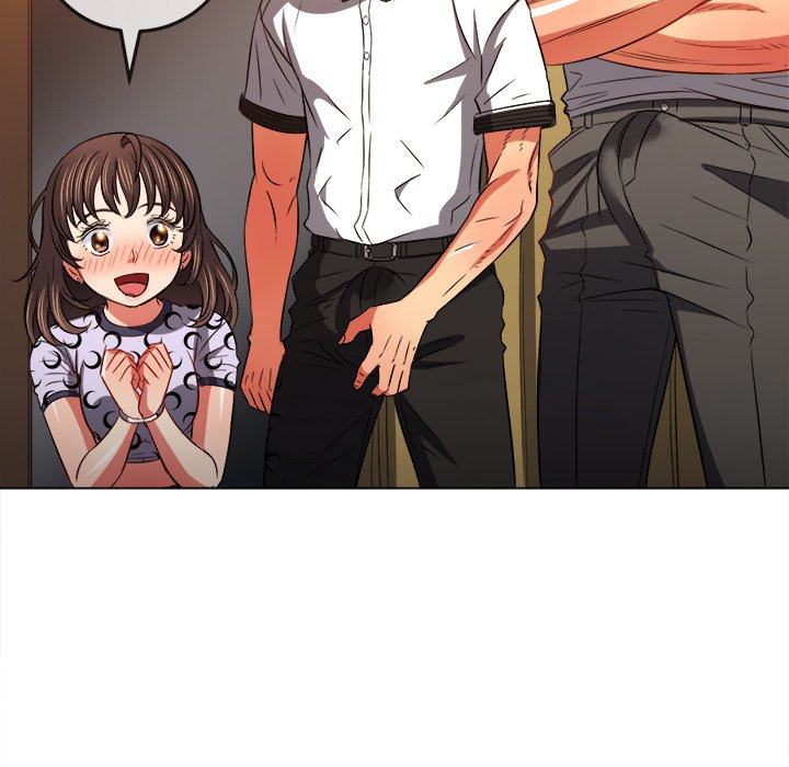 My High School Bully - Chapter 87 - picture 82