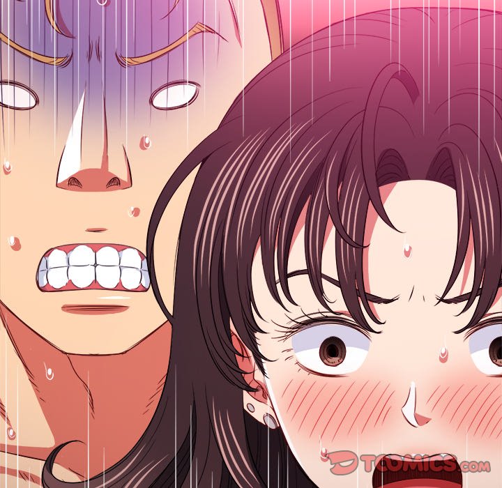 My High School Bully - Chapter 87 - picture 86