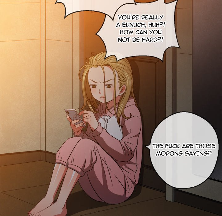 My High School Bully - Chapter 87 - picture 88