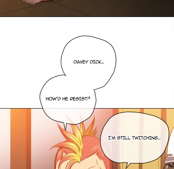 My High School Bully - Chapter 87 - picture 89