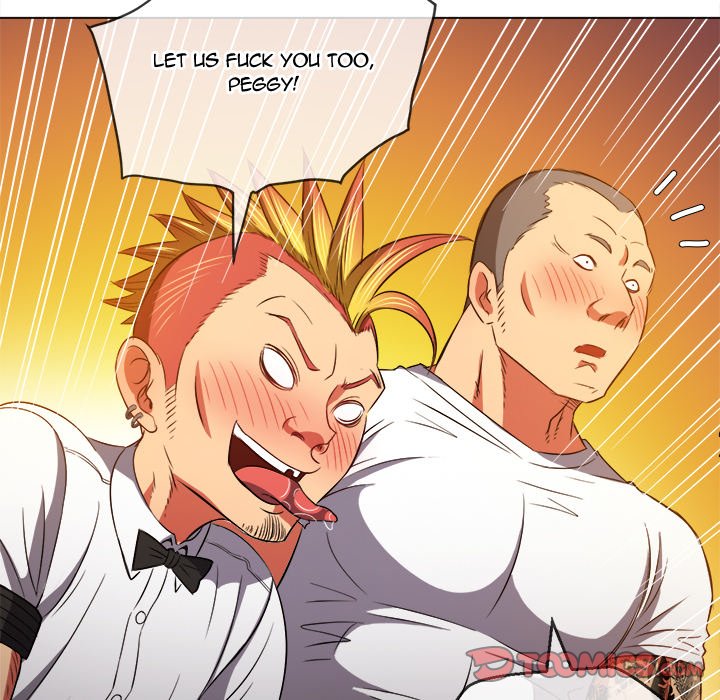 My High School Bully - Chapter 87 - picture 92