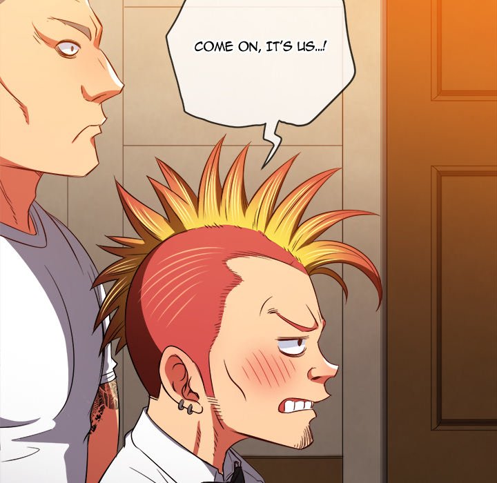 My High School Bully - Chapter 87 - picture 96