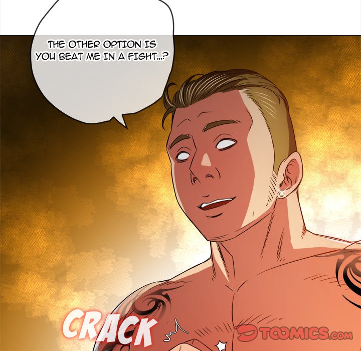 My High School Bully - Chapter 87 - picture 98