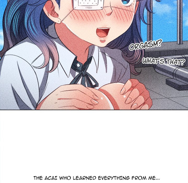 My High School Bully - Chapter 88 - picture 100