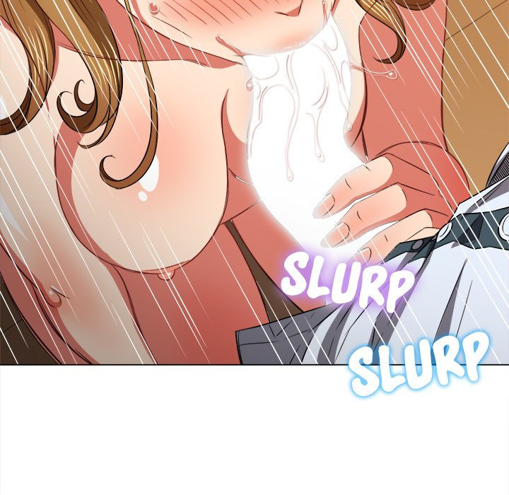 My High School Bully - Chapter 88 - picture 108