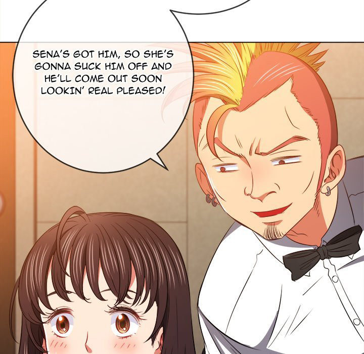 My High School Bully - Chapter 88 - picture 116