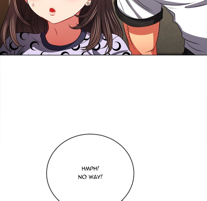 My High School Bully - Chapter 88 - picture 117