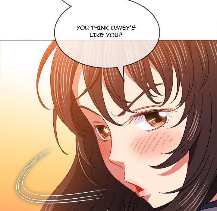 My High School Bully - Chapter 88 - picture 118