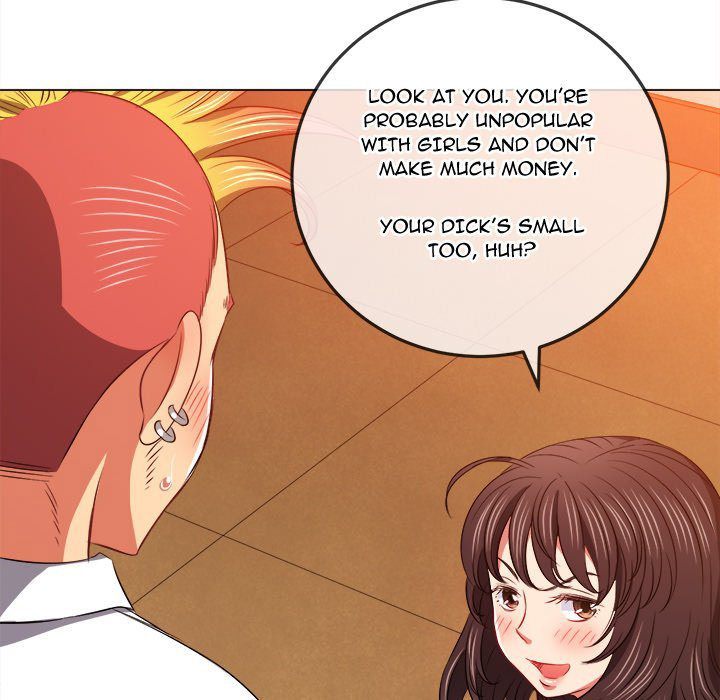 My High School Bully - Chapter 88 - picture 120