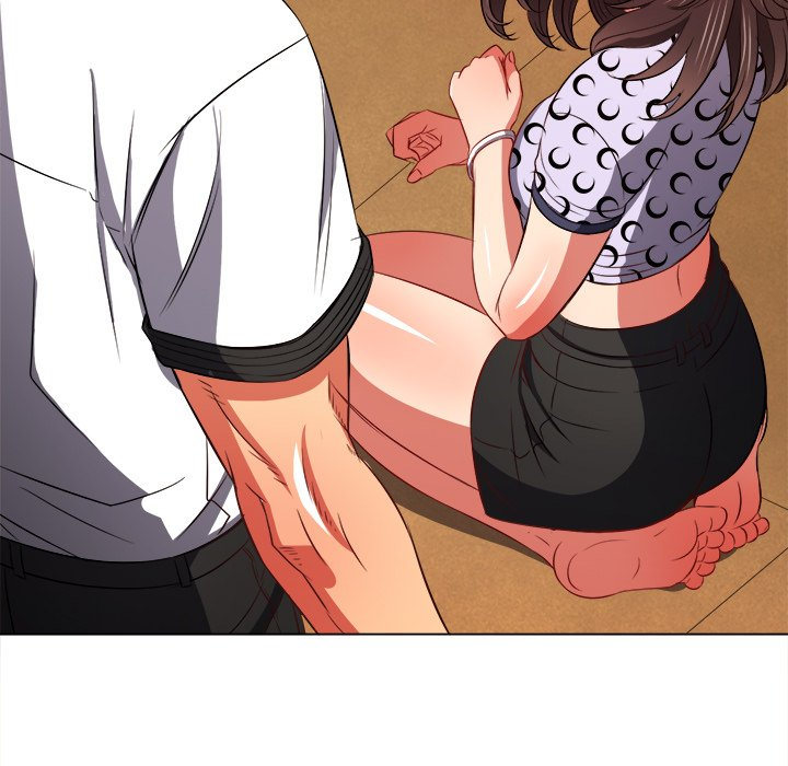 My High School Bully - Chapter 88 - picture 121