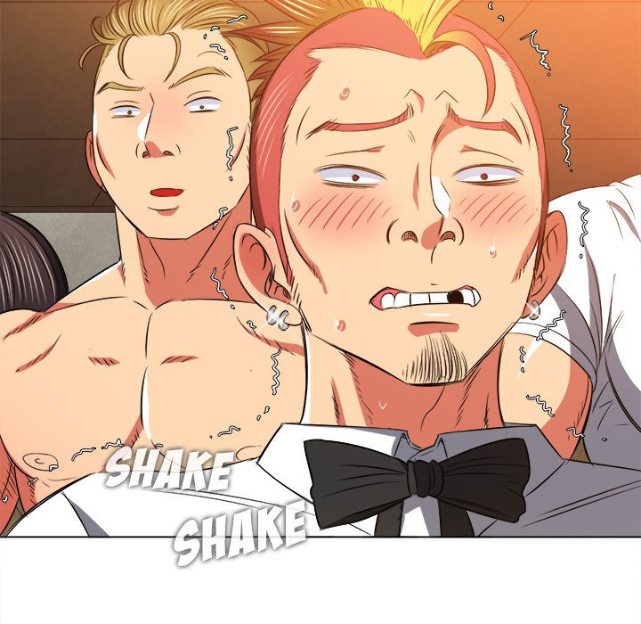 My High School Bully - Chapter 88 - picture 123