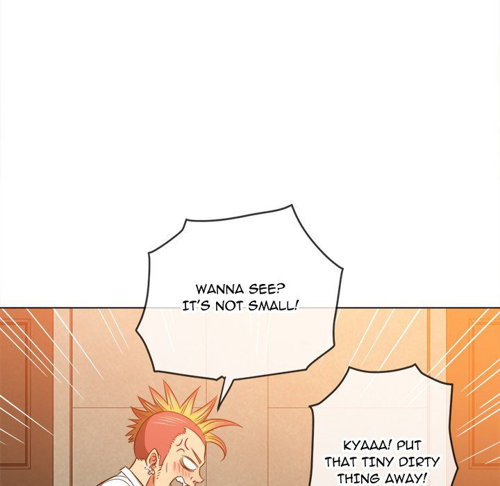 My High School Bully - Chapter 88 - picture 124