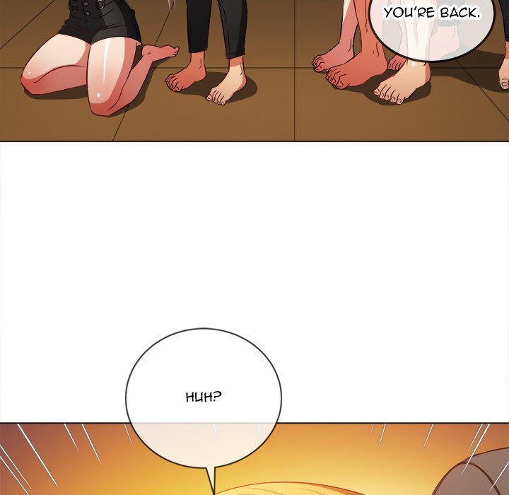 My High School Bully - Chapter 88 - picture 132