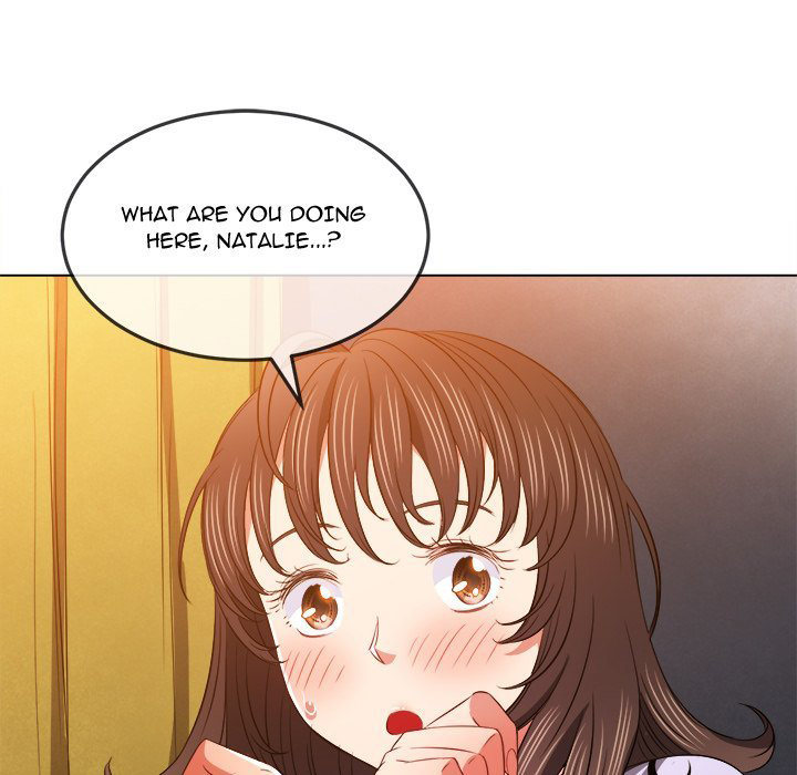 My High School Bully - Chapter 88 - picture 135