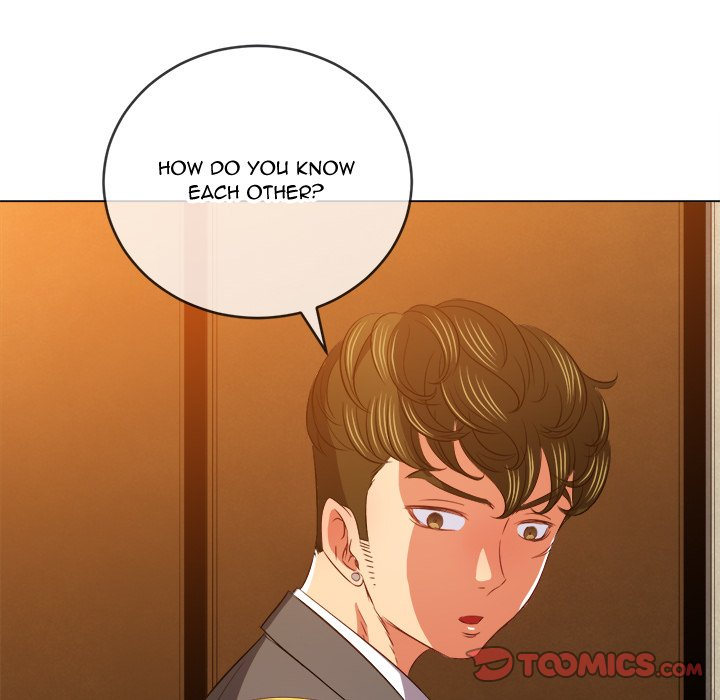 My High School Bully - Chapter 88 - picture 137