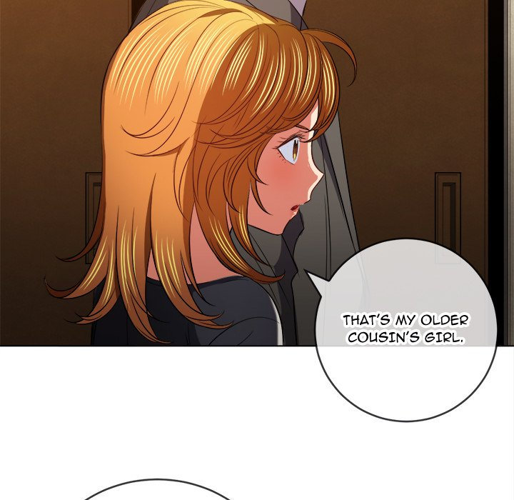 My High School Bully - Chapter 88 - picture 138
