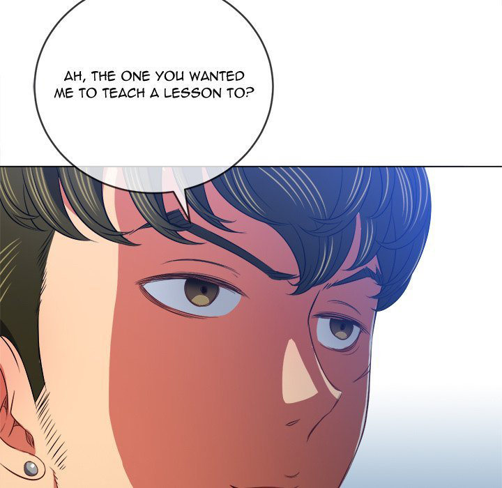 My High School Bully - Chapter 88 - picture 139
