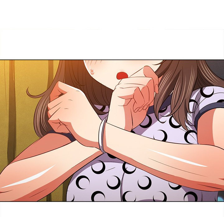 My High School Bully - Chapter 88 - picture 141