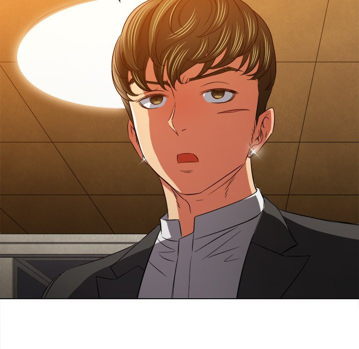 My High School Bully - Chapter 88 - picture 145