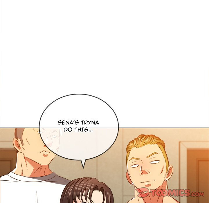 My High School Bully - Chapter 88 - picture 146