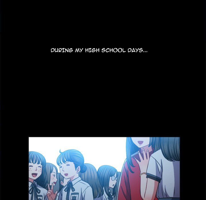 My High School Bully - Chapter 88 - picture 18