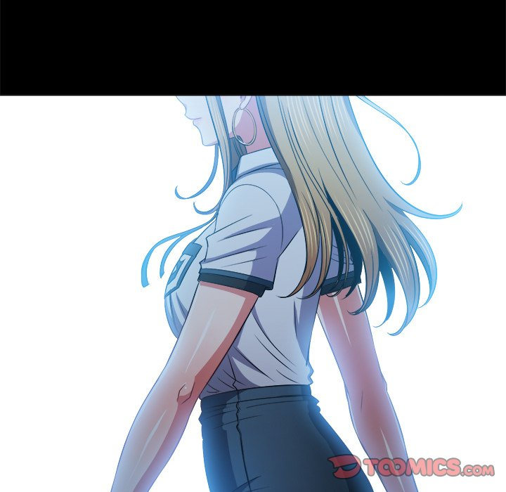 My High School Bully - Chapter 88 - picture 20