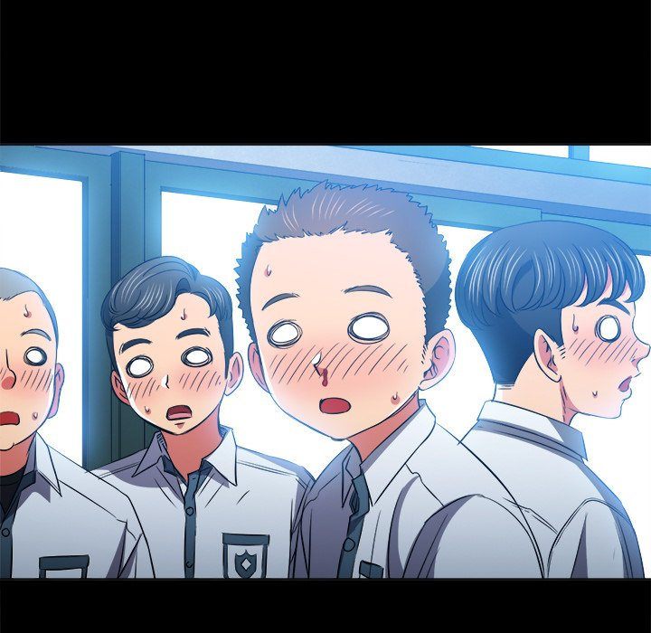 My High School Bully - Chapter 88 - picture 27