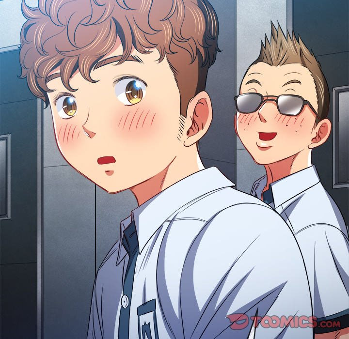 My High School Bully - Chapter 88 - picture 29