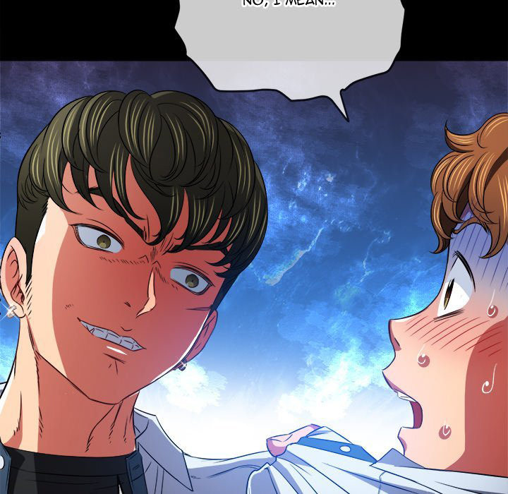 My High School Bully - Chapter 88 - picture 46