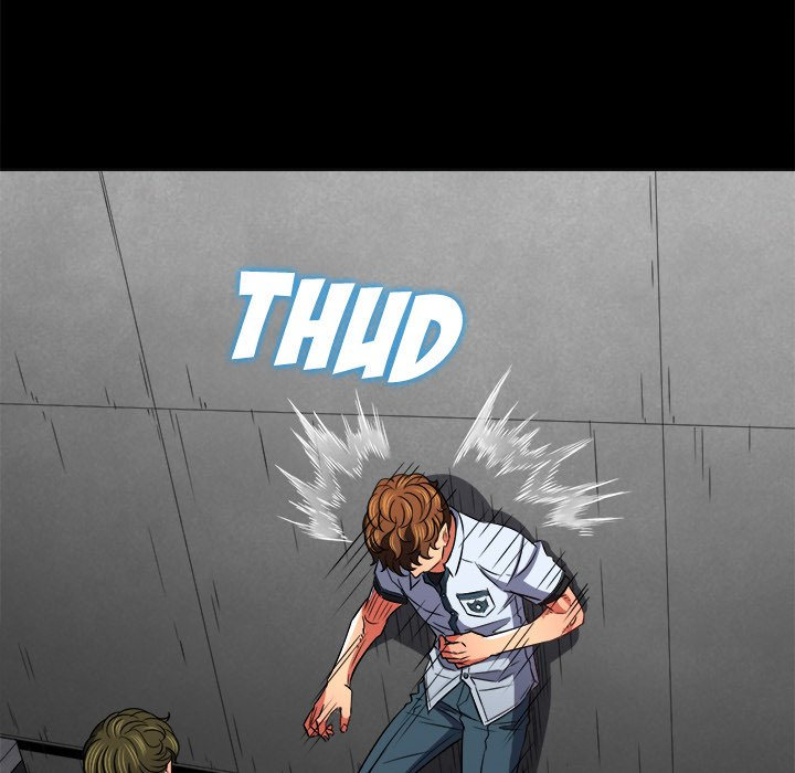 My High School Bully - Chapter 88 - picture 51