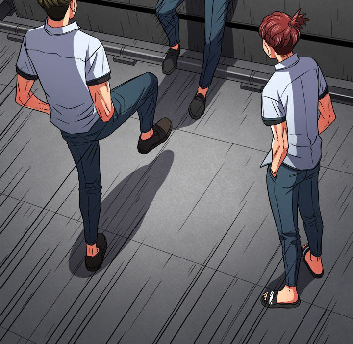My High School Bully - Chapter 88 - picture 52