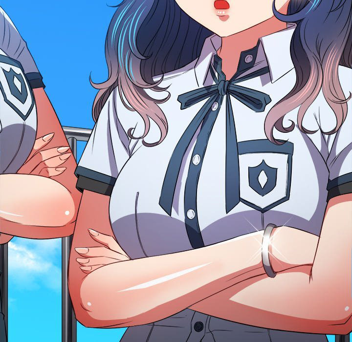 My High School Bully - Chapter 88 - picture 55