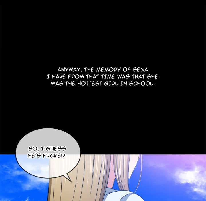 My High School Bully - Chapter 88 - picture 60