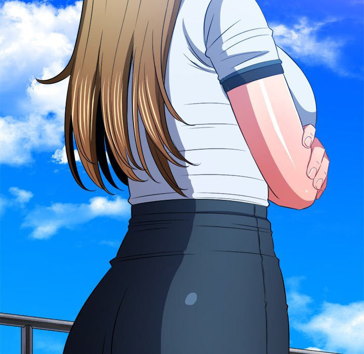 My High School Bully - Chapter 88 - picture 61